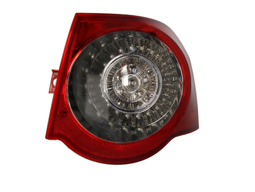 Lampe feu arriere - feu, droite