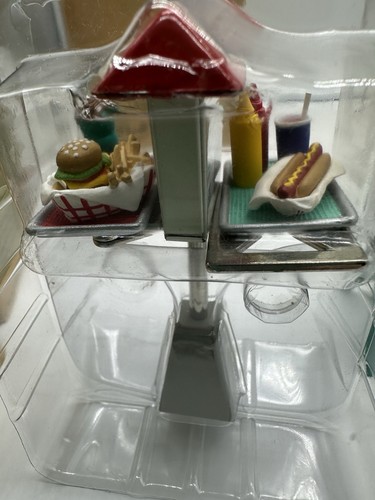 Hallmark kiddie car corner - hallmark,
