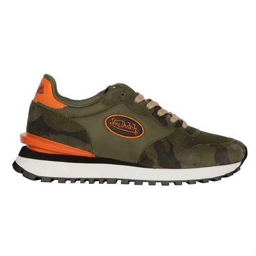Chaussures basket sneakers von - sneakers,