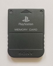 Carte Mémoire Officielle Sony