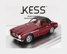 1:43 KESS MODEL Ferrari 212