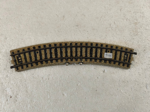 Marklin 5104 rail courbe de - 5104,