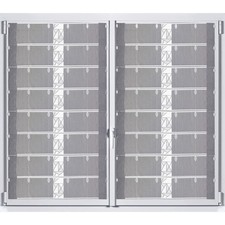 Rideau modulable au mètre -