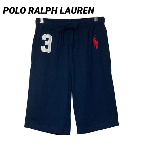 Short polo ralph - lauren, big