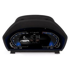 LCD Tableau de Bord Instrument