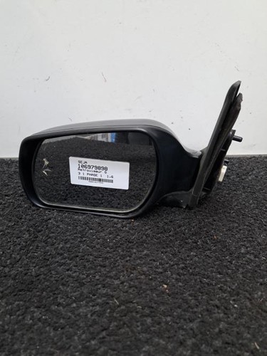 Retroviseur gauche mazda 1 - mazda,