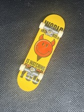 Tech Deck World Industries Skateboards 96mm Jouet