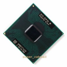 CPU Intel Core 2 Duo T6670