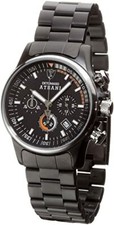 Montre Homme DETOMASO ATRANI SM1510C-BK. CHRONO avec DATE. 399,00€ Neuve