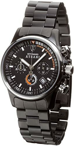 Montre homme detomaso - homme, atrani