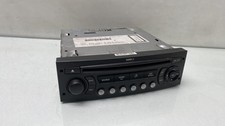 Autoradio d'origine PEUGEOT