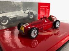 ALFA ROMEO Alfetta 159 Espagne