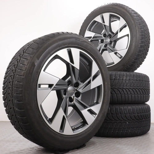 Jantes hiver pouces - jantes, audi