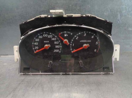 Ax864 tableau bord compteur - ax864,