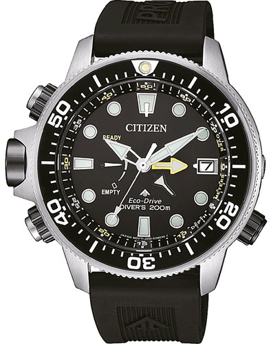 Citizen promaster sea - citizen,