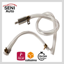 Kit Purgeur De Liquide De