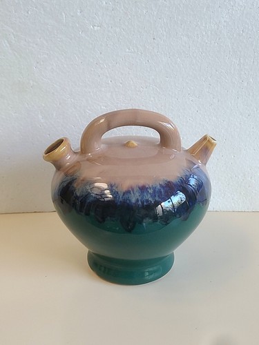 Cruche alpho type - cruche,