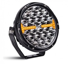 LAMIRO LED Projecteur De Feux