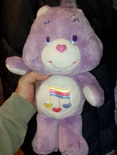 Bisounours care bears - bisounours, bears/