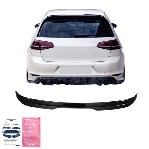 Aileron toit brillant - aileron,