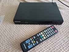 Lecteur Blu Ray Samsung