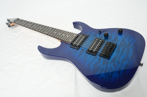 Guitare électrique ibanez gio - électrique,