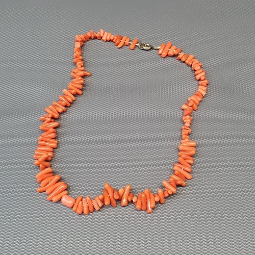 Bijou ancien collier - bijou,
