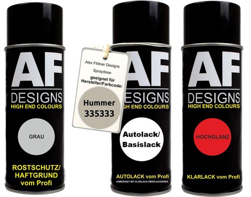 Kit bombe aérosol pour homard