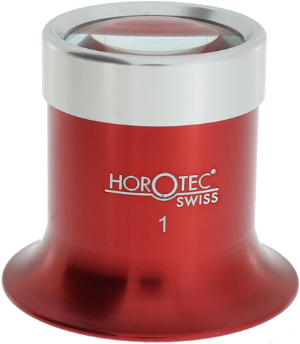 Horotec 031 loupe - 00.031,