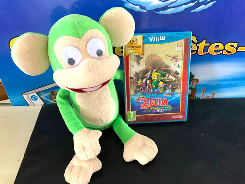 The legend zelda - of,