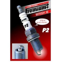 BRISK Bougie D'Allumage