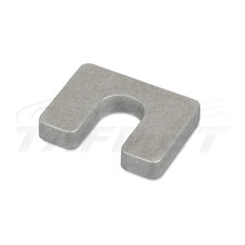 Entretoise d'amortisseur