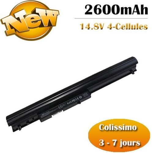 Batterie pour pavilion 350 - batterie, hp