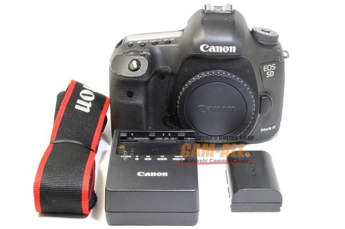 Appareil photo reflex