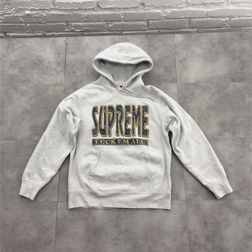 Supreme hoodie men m - men’s,