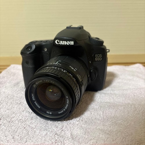 Appareil photo reflex