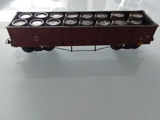 ho VB wagon tombereau à