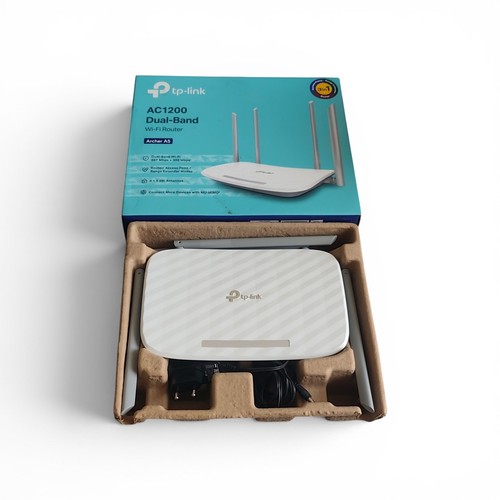 Routeur dual band - wi-fi,