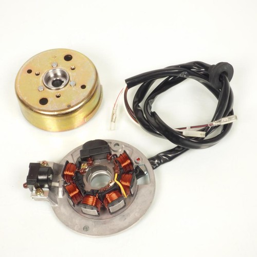 Stator rotor allumage - stator, p2r