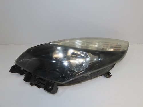 Phare gauche renault scenic - phare,