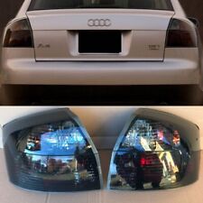 FEUX ARRIÈRE DE FUMÉE POUR