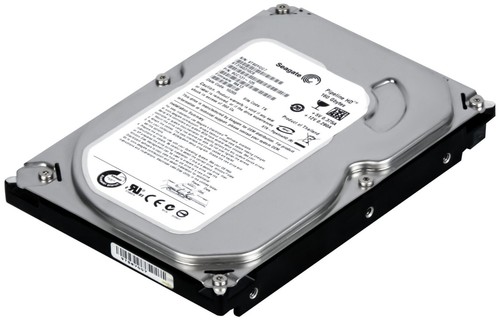 Disque dur seagate pipeline - dur,