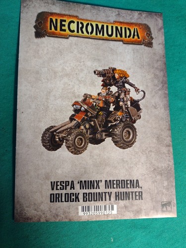 Vespa minx merdena orlock - vespa,