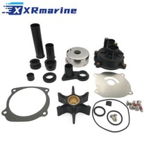 0435929 Johnson Evinrude 90