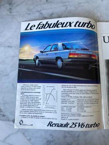 Publicité vintage advertising - publicité,