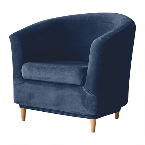 Housse fauteuil club - housse, de