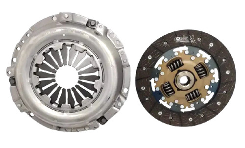 Clutch kit press platine - kit, (press.