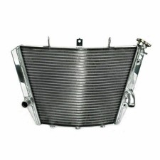 Radiateur à eau en aluminium