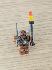 Mini figurines vintage Mega