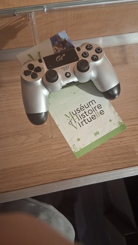 Playstation manette - -,